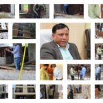 एमडीडीए उपाध्यक्ष बंशीधर तिवारी के नेतृत्व में क्षेत्रवार निगरानी और प्रवर्तन अभियान हुआ प्रभावी