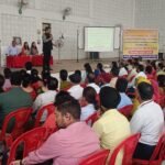 नियमों और अधिनियमों के अनुरूप कार्य करें विद्यालय, मुख्य शिक्षा अधिकारी गोविंद राम जायसवाल के सख्त निर्देश