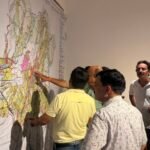एमडीडीए उपाध्यक्ष बंशीधर तिवारी : नागरिकों ने रखे विकसित दून के सुझाव