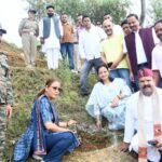 मंत्री रेखा आर्या ने पर्यावरण संरक्षण को जनभागीदारी से जोड़ने पर दिया जोर