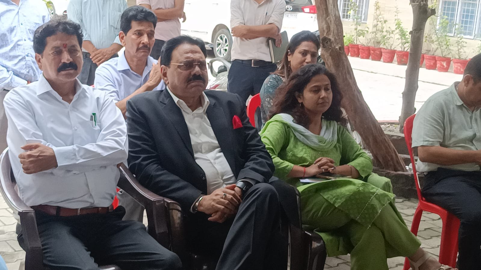 राजकीयकरण की मांग पर फिलहाल रुका आंदोलन, फैसले का इंतजार