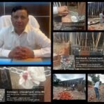 एमडीडीए उपाध्यक्ष बंशीधर तिवारी: अवैध निर्माण के खिलाफ अभियान में नियमों का उल्लंघन करने वालों पर सख्त कार्रवाई