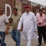सतपाल महाराज ने स्पष्ट किया- प्रेमनगर पुल सुरक्षित, केवल पहुंच मार्ग पर आई दिक्कत