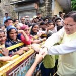 मुख्यमंत्री धामी के मार्गदर्शन में एमडीडीए ने पारदर्शी तरीके से 232 फ्लैटों का किया आवंटन