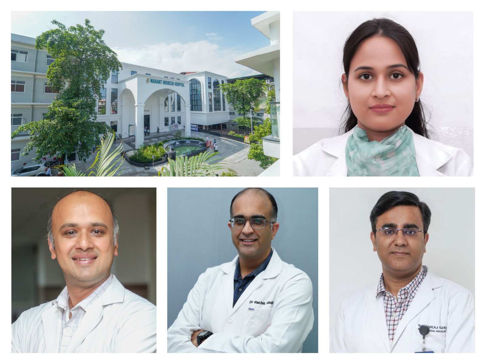 उत्तराखण्ड में भोजन नली के कैंसर की रोकथाम के लिए शोध-आधारित पहल