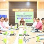 कृषि मंत्री गणेश जोशी ने किसानों को बेहतर बाजार उपलब्ध कराने पर दिया जोर