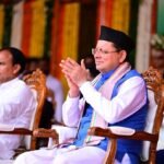 मुख्यमंत्री धामी की घोषणा युवाओं को धामी की बड़ी सौगात, उत्तराखंड में बनेगा प्रदेश का पहला युवा आयोग