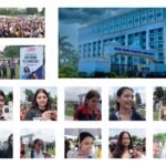 “एसजीआरआरयू हमारे लिए बेहतर विश्वविद्यालय”, नवप्रवेशियों ने साझा किया अपना अनुभव