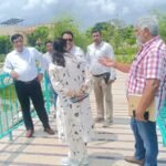 शहर के विस्तार के बीच प्राकृतिक जलस्रोतों को बचाने की पहल, मियांवाला में एमडीडीए ने पेश किया नया उदाहरण