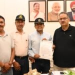 सैनिक कल्याण मंत्री गणेश जोशी से पूर्व सैनिक संगठन ने पिंडर घाटी में ECHS सेंटर एवं सैनिक विश्राम गृह स्थापित करने का आग्रह