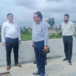 एमडीडीए उपाध्यक्ष बंशीधर तिवारी ने कहा- आढ़त बाजार को बेहतर और व्यवस्थित स्वरूप देने के लिए प्राधिकरण गंभीरता से कर रहा काम