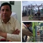 बंशीधर तिवारी ने कहा- प्राधिकरण क्षेत्र में बिना स्वीकृत मानचित्र निर्माण की अनुमति नहीं