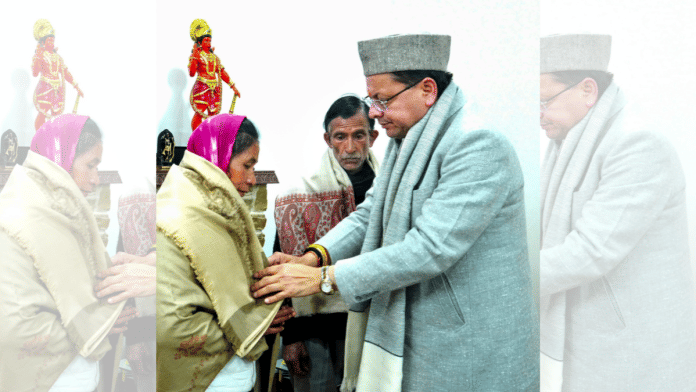 सिर्फ बयान नहीं, कार्रवाई भी—अंकिता मामले में धामी सरकार ने गिरफ्तारी से सजा तक निभाई जिम्मेदारी