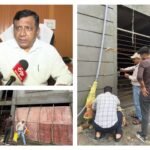 एमडीडीए उपाध्यक्ष बंशीधर तिवारी ने कहा- भवन निर्माण के लिए स्वीकृत मानचित्र का अनुपालन अनिवार्य
