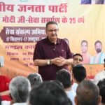 कैबिनेट मंत्री गणेश जोशी ने कहा—17 सितम्बर से 17 अक्टूबर तक चलेगा ‘सेवा संकल्प अभियान’