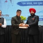राज्यपाल लेफ्टिनेंट जनरल गुरमीत सिंह ने नशा मुक्ति में मातृशक्ति की भूमिका को बताया महत्वपूर्ण