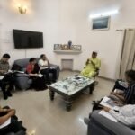 कैबिनेट मंत्री सतपाल श्री महाराज ने सेवा संकल्प अभियान में प्रदर्शनियां और सेमिनार आयोजित करने के दिए निर्देश