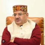 शहीदों के शौर्य, त्याग और राष्ट्रभक्ति के स्थायी प्रतीक होंगे स्मारक: गणेश जोशी