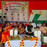 बीना राणा ने डाडामण्डी क्रीडा स्थल में 3 दिवसीय क्रीडा प्रतियोगिता का किया शुभारम्भ