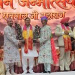 सतपाल महाराज का व्यक्तित्व हम सबके लिए प्रेरणादायक: मुख्यमंत्री पुष्कर सिंह धामी