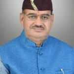 कैबिनेट मंत्री गणेश जोशी ने मसूरी विधानसभा क्षेत्र में ₹27.63 लाख के विभिन्न विकास कार्यों को स्वीकृति प्रदान की