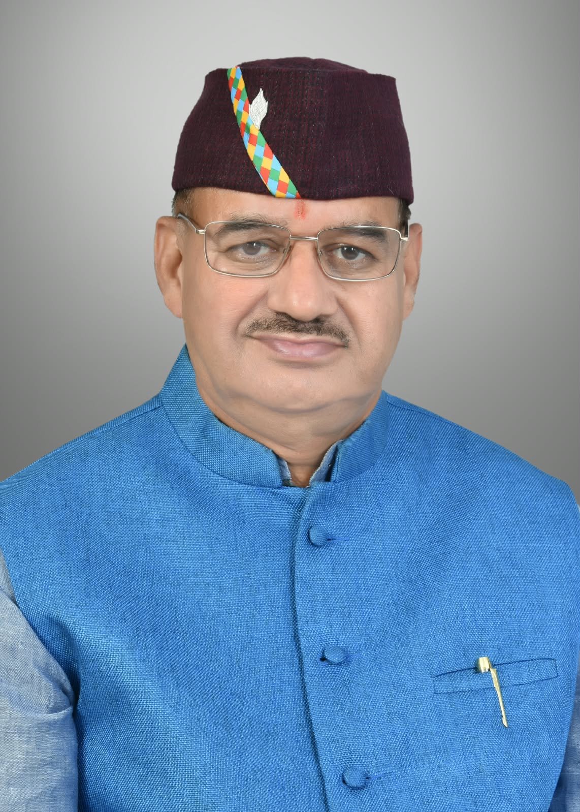 कैबिनेट मंत्री गणेश जोशी ने मसूरी विधानसभा क्षेत्र में ₹27.63 लाख के विभिन्न विकास कार्यों को स्वीकृति प्रदान की
