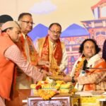 सैनिक कल्याण मंत्री गणेश जोशी ने शहीदों और राज्य आंदोलनकारियों को किया श्रद्धापूर्वक नमन