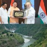 मुख्यमंत्री धामी बोले- 8 दशकों से प्रतीक्षित किशाऊ परियोजना को धरातल पर उतारने की दिशा में हुआ ऐतिहासिक कदम