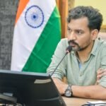 जिलाधिकारी डॉ. आशीष चौहान ने मातृ एवं शिशु स्वास्थ्य संकेतकों में सुधार के लिए परिणाम आधारित कार्य करने के दिए निर्देश