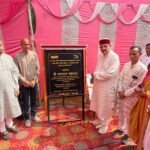 विधायक सतपाल महाराज ने सेवा संकल्प अभियान के तहत बीरोंखाल में लोगों की समस्याएं सुनीं और उनका निराकरण किया
