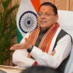 बच्चों को संस्कृत के साथ वेद, उपनिषद, पुराण और अन्य संस्कृत ग्रंथों की भी दी जाए जानकारी : मुख्यमंत्री धामी 