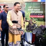 धामी सरकार का संकल्प: आध्यात्मिक शक्ति के साथ उत्तराखण्ड को आर्थिक रूप से भी सशक्त बनाना
