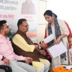 कैबिनेट मंत्री गणेश जोशी ने अधिकारियों को लंबित समस्याओं के त्वरित निस्तारण के निर्देश दिए