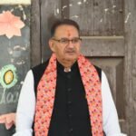 कैबिनेट मंत्री गणेश जोशी ने विद्यार्थियों से शिक्षा के साथ संस्कार, अनुशासन और राष्ट्रहित को प्राथमिकता देने का किया आह्वान