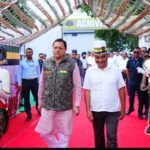मुख्यमंत्री पुष्कर सिंह धामी के फैसले से अग्निवीरों को समूह ‘ग’ के वर्दीधारी पदों पर लिखित तथा शारीरिक परीक्षा नहीं देनी पड़ेगी