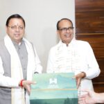 मुख्यमंत्री धामी ने कहा—दूरस्थ एवं पर्वतीय क्षेत्रों में सड़क संपर्क मजबूत होने से ग्रामीण पर्यटन और स्थानीय उत्पादों को मिलेगा बढ़ावा