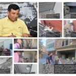 एमडीडीए के उपाध्यक्ष बंशीधर तिवारी बोले—नियमों के उल्लंघन पर होगी सख्ती
