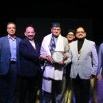 कैबिनेट मंत्री गणेश जोशी ने अल्ट्रा आईकॉन 2026 पर आधारित पुस्तक का किया विमोचन