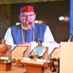 कैबिनेट मंत्री गणेश जोशी ने अंतरराष्ट्रीय बौद्ध सम्मेलन के आयोजकों को दी बधाई एवं शुभकामनाएं