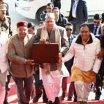 गैरसैंण की पेयजल जरूरतों को मिलेगा संबल, जलापूर्ति बांध परियोजना के लिए 122 करोड़ का प्रावधान