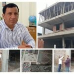 एमडीडीए उपाध्यक्ष बंशीधर तिवारी ने कहा, नियमों का उल्लंघन कर किए जाने वाले निर्माण को किसी भी स्थिति में बर्दाश्त नहीं किया जाएगा